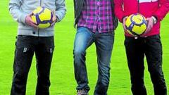 Balenziaga sustituirá a Nano ante el Decano