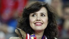 Atlético Madrid 1-0 Real Sociedad LaLiga Week 30 - in pictures