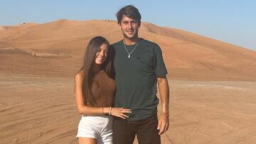 Es el argentino más querido por los chilenos y jugará contra Garin: “Me hace sentir orgulloso”