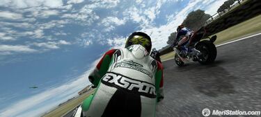 Las motos de SBK 11 correrán a partir de mayo