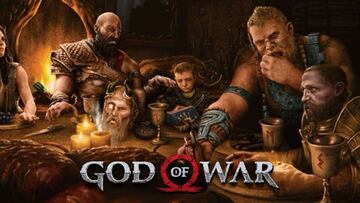 God of War Ragnarok