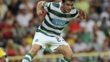 El Sporting empata ante el Beira Mar y se descuelga