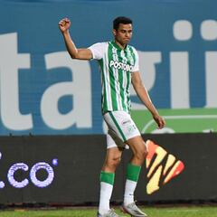 Nacional confirma salida de Gio Moreno y ratifica al Arriero