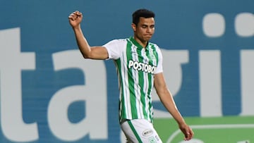 Nacional confirma salida de Gio Moreno y ratifica al Arriero