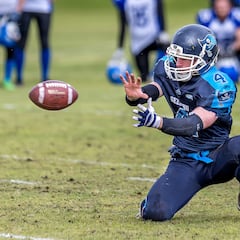 El partido más difícil se juega en tu cabeza