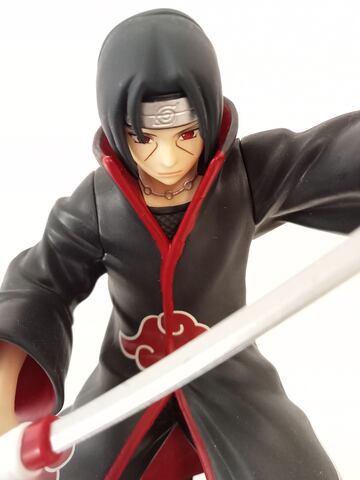 Narutop99 por Banpresto