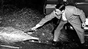 La invasión de los ladrones de cuerpos