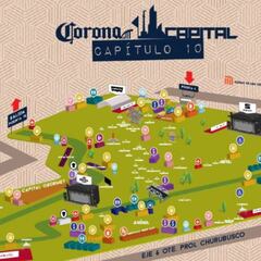 ¿Dónde y cuándo será el Corona Capital 2019?