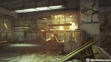 Resistance 3, Mutijugador