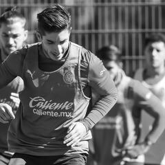 Así se prepara Chivas de cara al Clásico frente al América