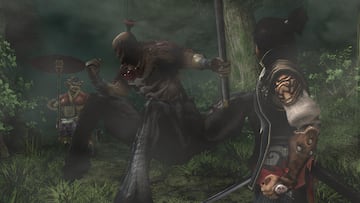 onimusha 2