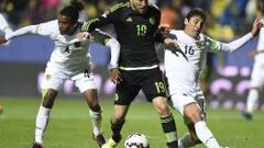México advierte: "Chile empató con Bolivia; nada está dicho"