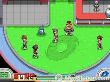 Pokémon Ranger Batonnage, Impresiones