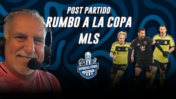 República Fútbol episodio 45