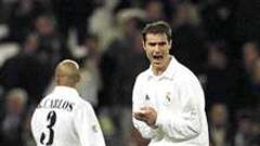 Manchester y Arsenal pujarán por Helguera