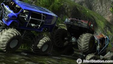 MotorStorm Pacific Rift contará con descargas periódicas