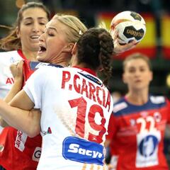 España-Noruega resumen, resultado y goles