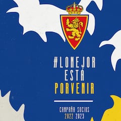 El Zaragoza mantiene los precios de los abonos