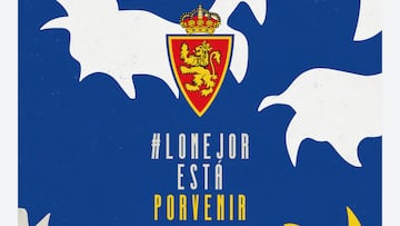 El lema de la campaña de captación de abonados 2022-23.