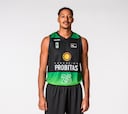 William Howard arranca con lesión en el Joventut