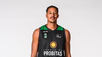 William Howard arranca con lesión en el Joventut