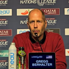Gregg Berhalter califica a Jamaica como “peligroso” pese a las bajas
