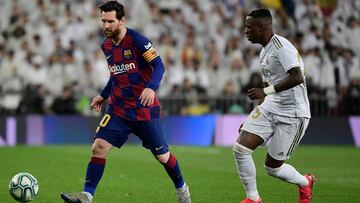 LaLiga sufre una pérdida de valor de 1.168 millones de euros