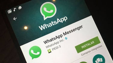 Novedades WhatsApp: ya podemos ver vídeos de otras redes en el chat