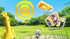 Conexión entre Pokémon Escarlata y Púrpura y Pokémon GO: cómo conectar, recompensas…
