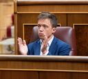 El juez reabre la causa contra Errejón por presunta agresión sexual y le cita en enero