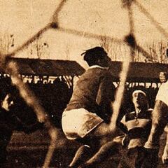 Los 4 clubes fundadores del fútbol chileno que hoy están desaparecidos