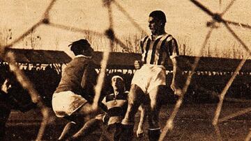 Los 4 clubes fundadores del fútbol chileno que hoy están desaparecidos