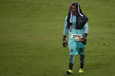 Altura: 1,90 m | Pie: derecho | Sin club desde: 01/03/24 | Valor de mercado: 800.000 euros | Último club: Botafogo