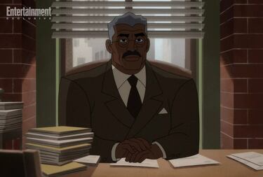 ‘Batman: Caped Crusader’ ya tiene fecha de estreno en Prime Video y pretende mostrar a un Bruce Wayne rompedor