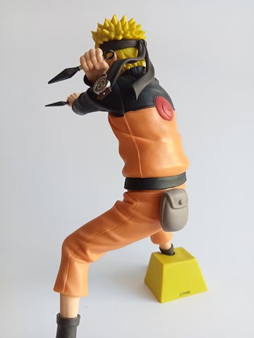 Naruto Shippuden por Banpresto