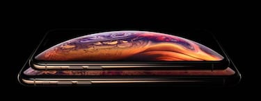 Los nuevos iPhone X podría recibir iOS 12.1 y la eSIM el mismo día