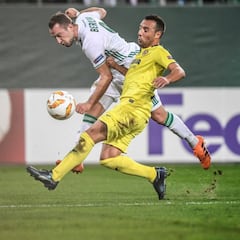 Villarreal: un líder angustiado