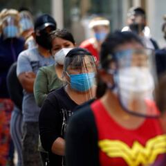 Coronavirus México: ¿Cuántos empleos se podrían perder ante la crisis?