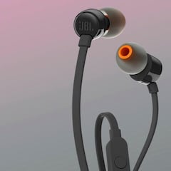 Los mejores auriculares de JBL con cable: intraurales y en oferta