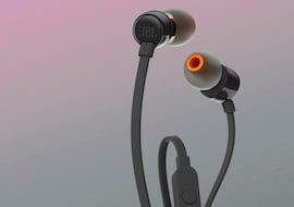 Los mejores auriculares de JBL con cable: intraurales y en oferta