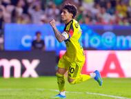 León fought back from two goals down, but América secured all three points thanks to Alejandro Zendejas’s late penalty.