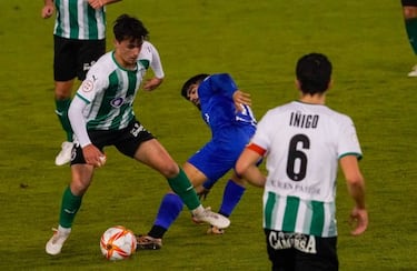 Algo m¨¢s que barullo, por favor