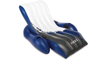 ?Ola de calor? Refrscate en la piscina con las mejores colchonetas hinchables