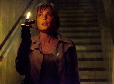 La película de Silent Hill ya cuenta con web oficial