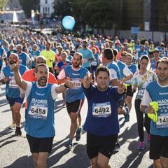 La carrera Madrid corre por Madrid ya es una clásica