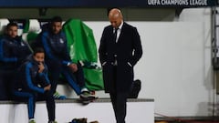The 5 sins which condemned Madrid against Wolfsburg