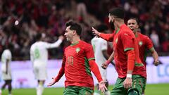 Brahim sonríe lejos del Bernabéu