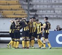 Peñarol 4-0 San José: goles, resumen y resultado