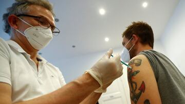 Coronavirus en España hoy: resumen de noticias del 10 de abril