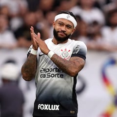 Noche mágica de Memphis